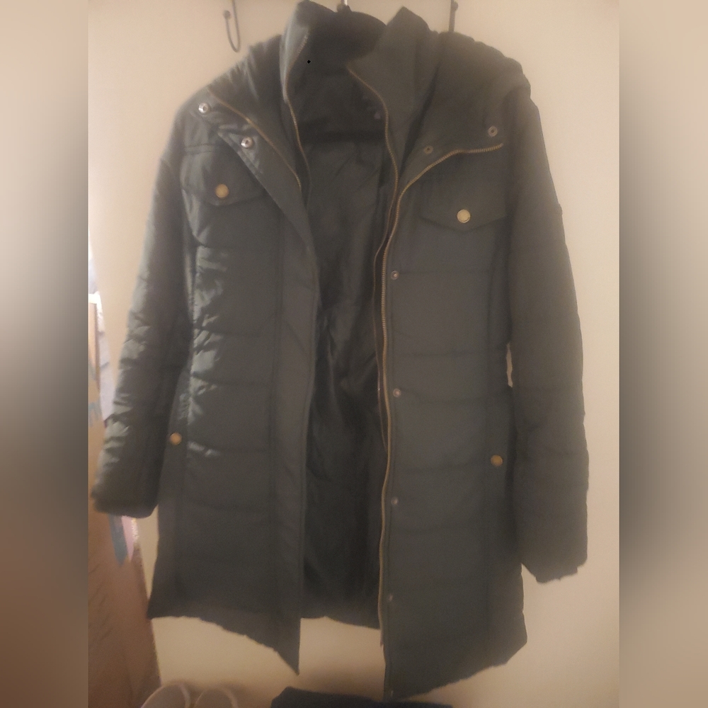Lucky Brand Jacket small